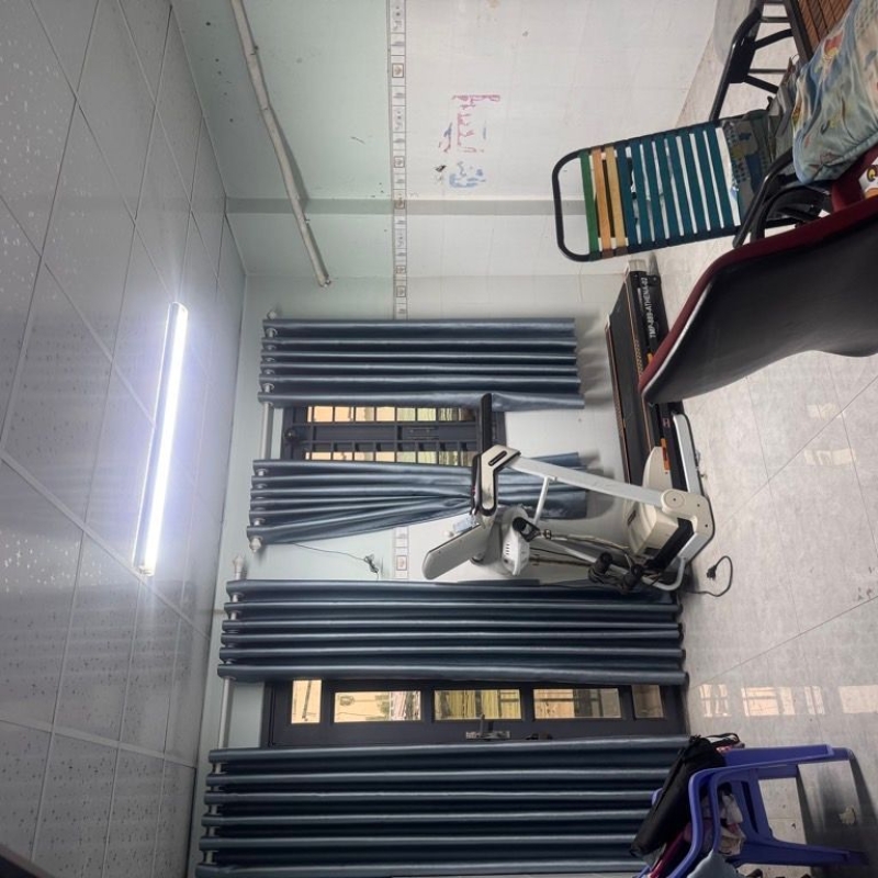 NHÀ MẶT TIỀN KINH DOANH - KẾ BÊN VẠN PHÚC CITY - 4x16,5 - ĐẸP VUÔNG VỨC - 4,2 TỈ