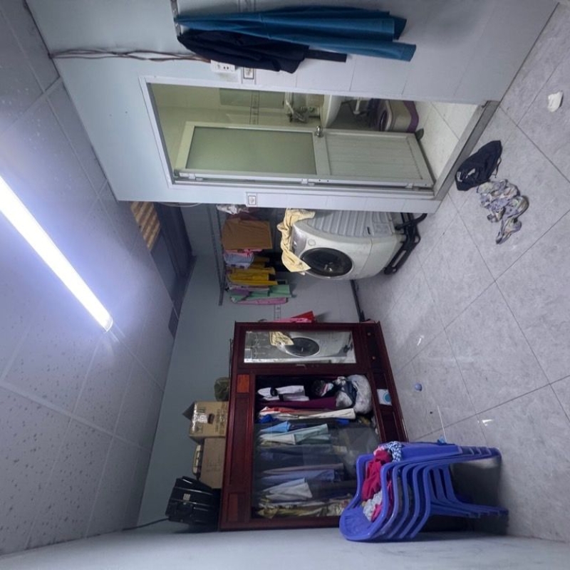 NHÀ MẶT TIỀN KINH DOANH - KẾ BÊN VẠN PHÚC CITY - 4x16,5 - ĐẸP VUÔNG VỨC - 4,2 TỈ